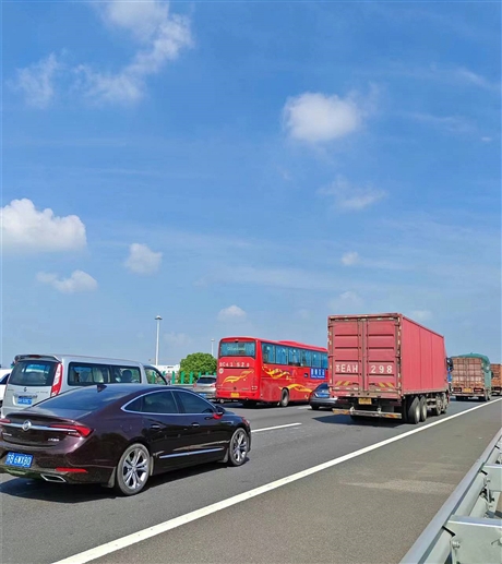 长途客运三部曲 从交通动脉到服务生态的进化之路